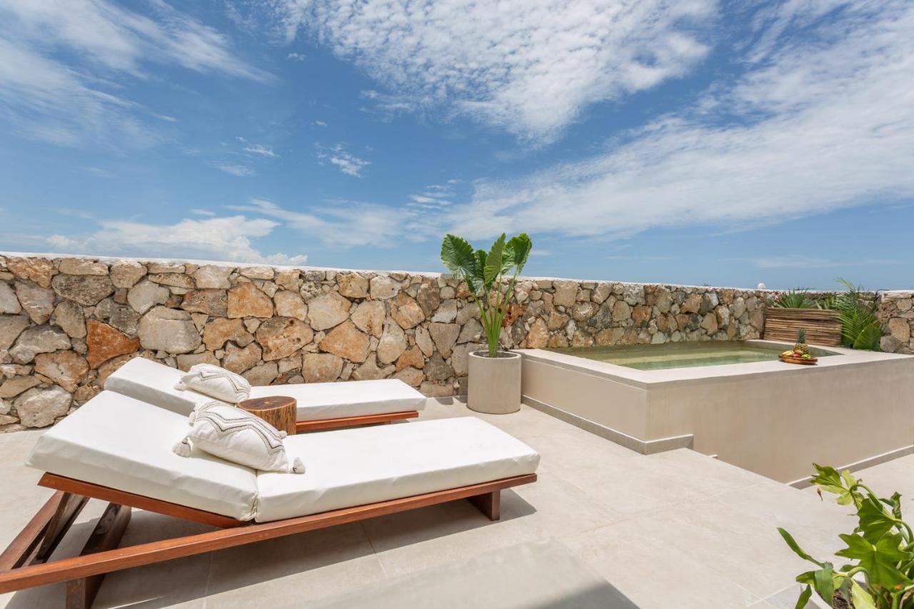 Watal Tulum Hotel Buitenkant foto