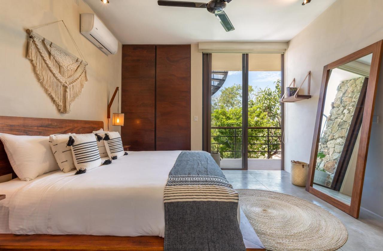 Watal Tulum Hotel Buitenkant foto