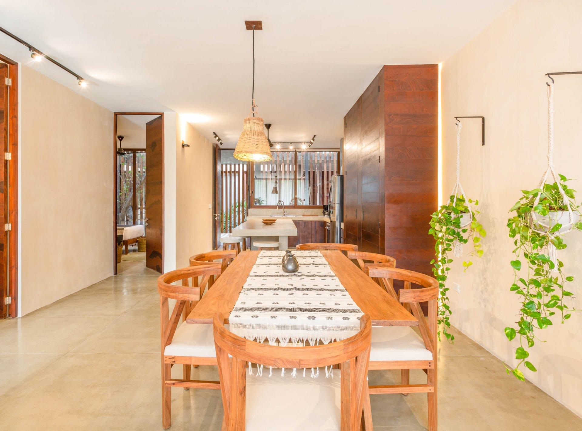 Watal Tulum Hotel Buitenkant foto
