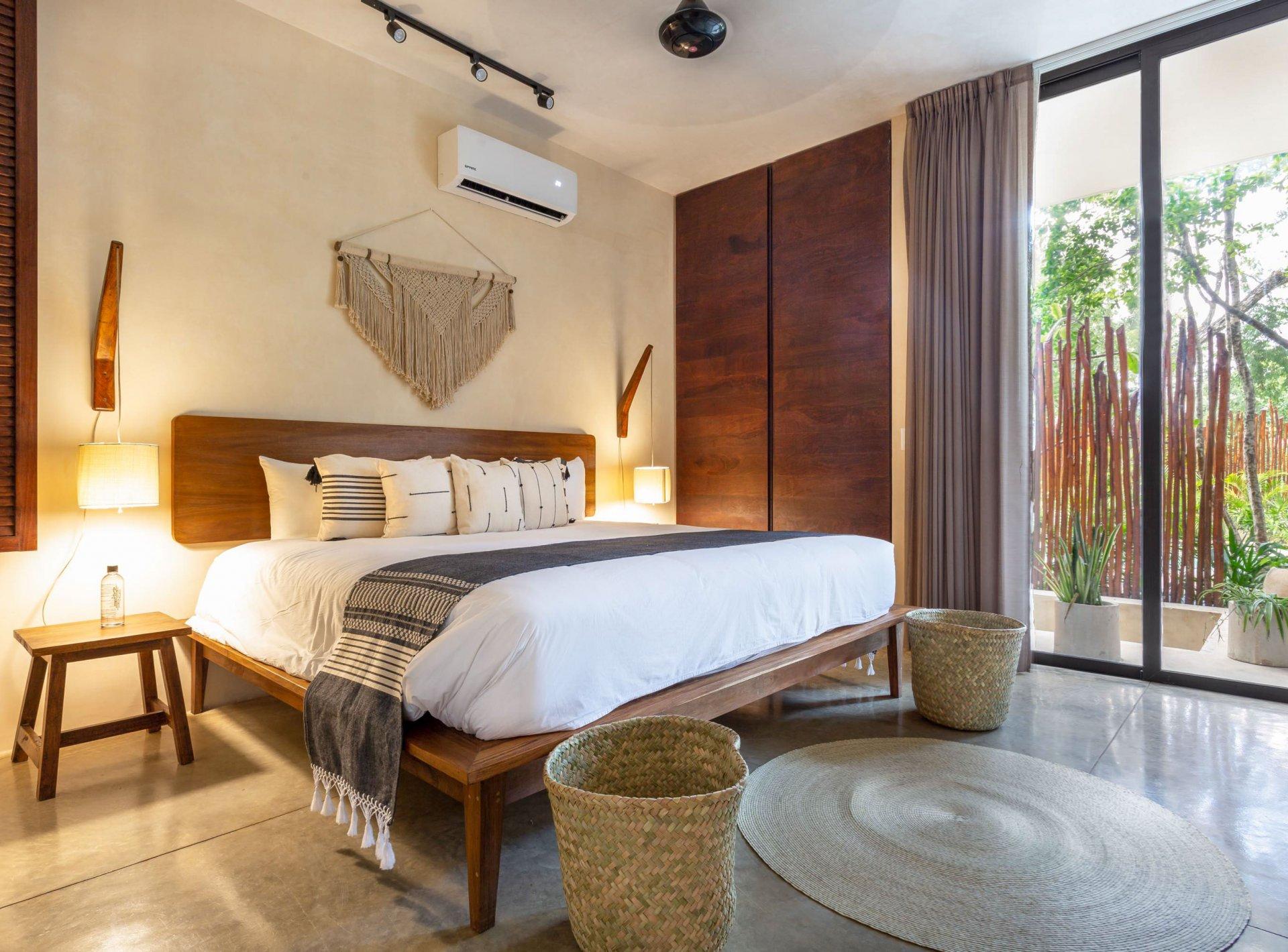 Watal Tulum Hotel Buitenkant foto