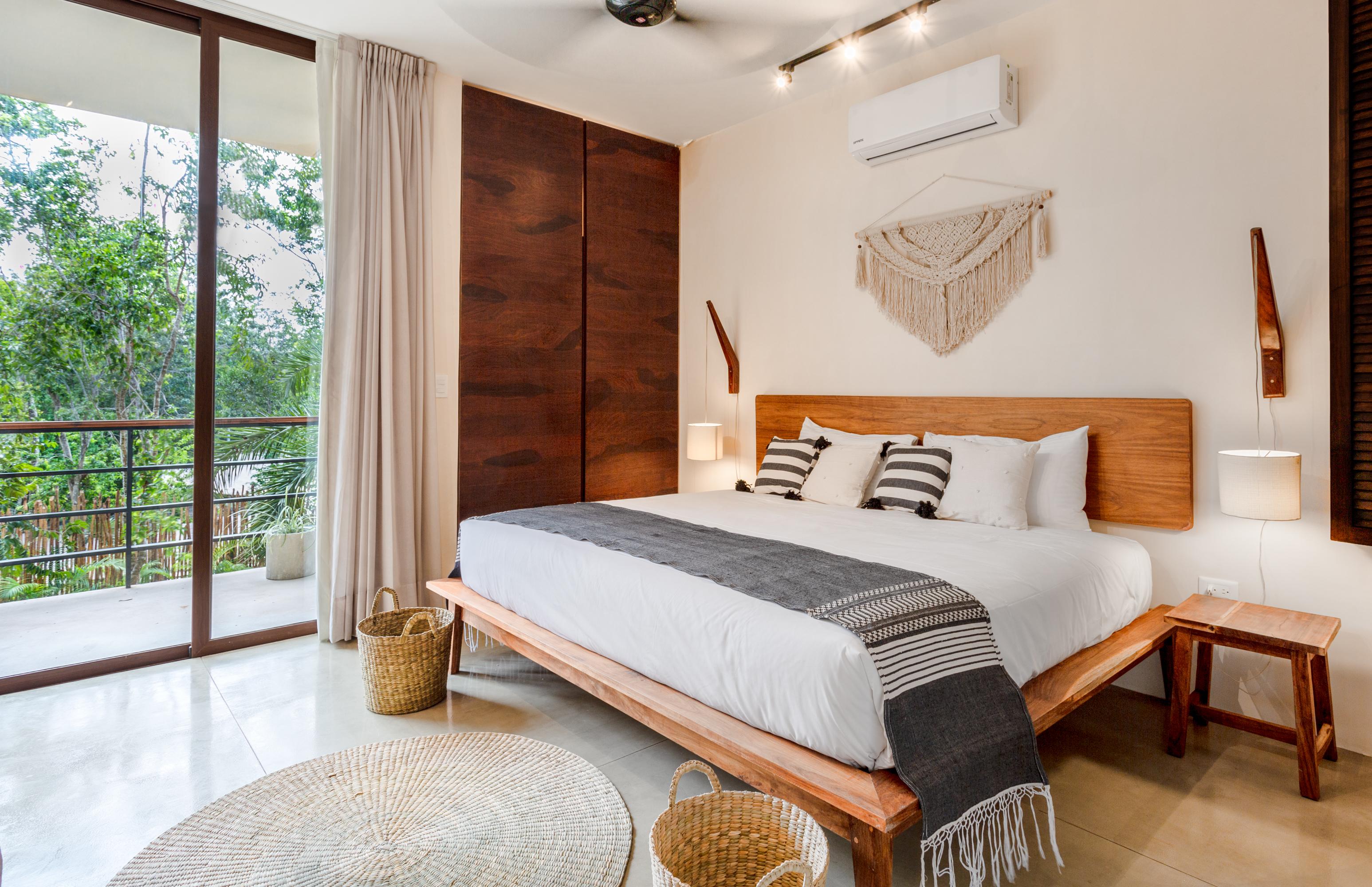 Watal Tulum Hotel Buitenkant foto