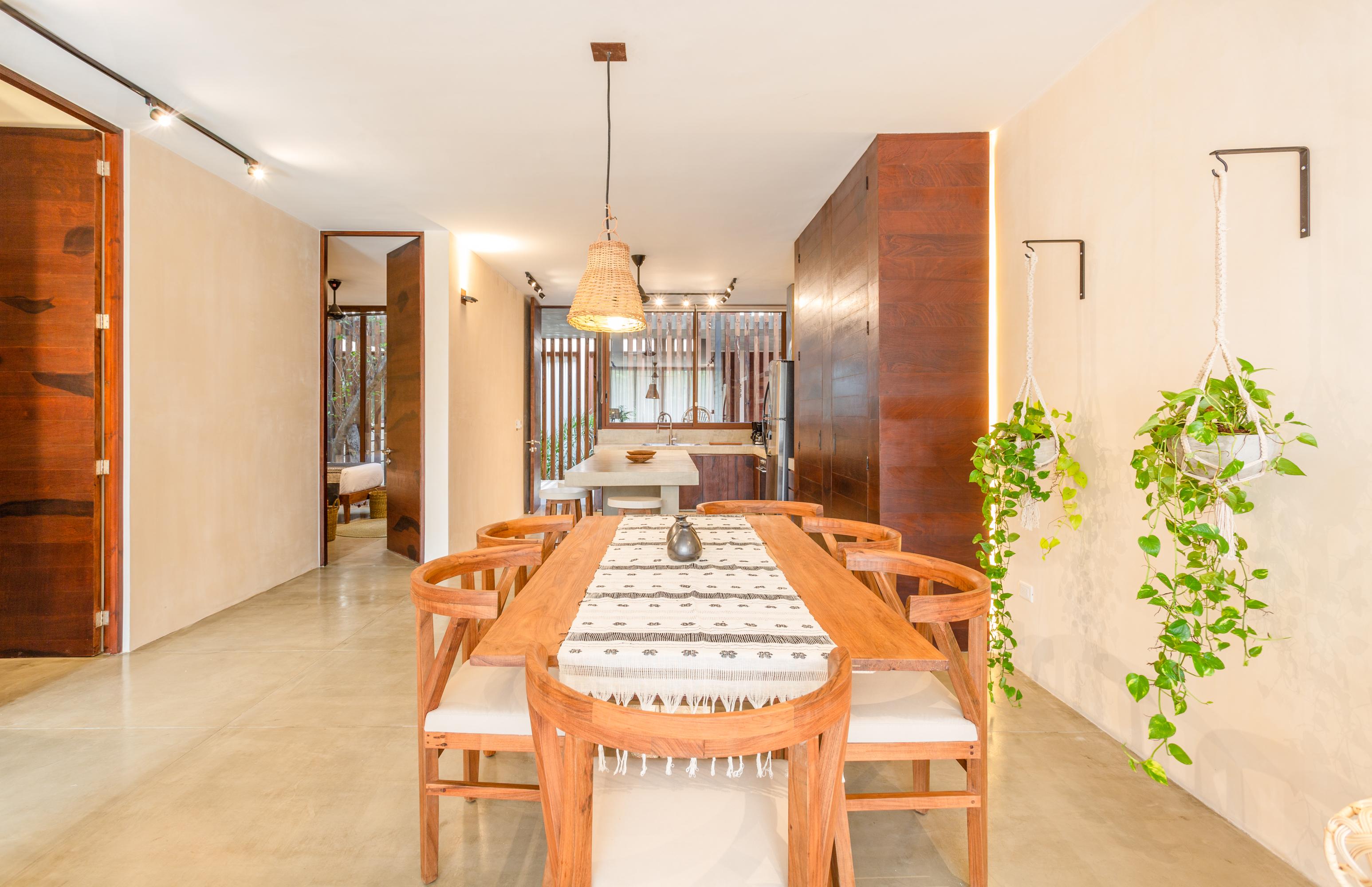 Watal Tulum Hotel Buitenkant foto