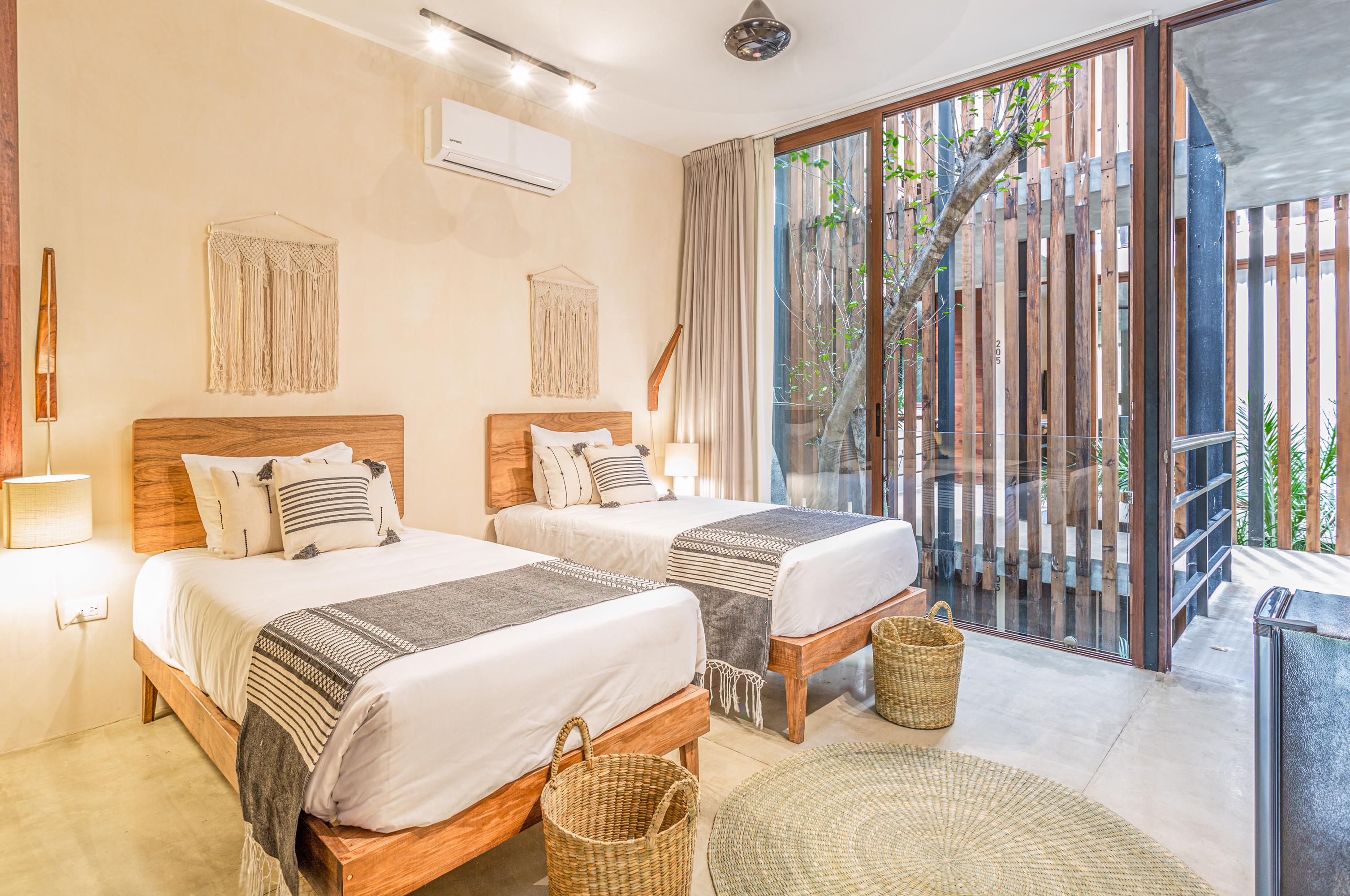 Watal Tulum Hotel Buitenkant foto