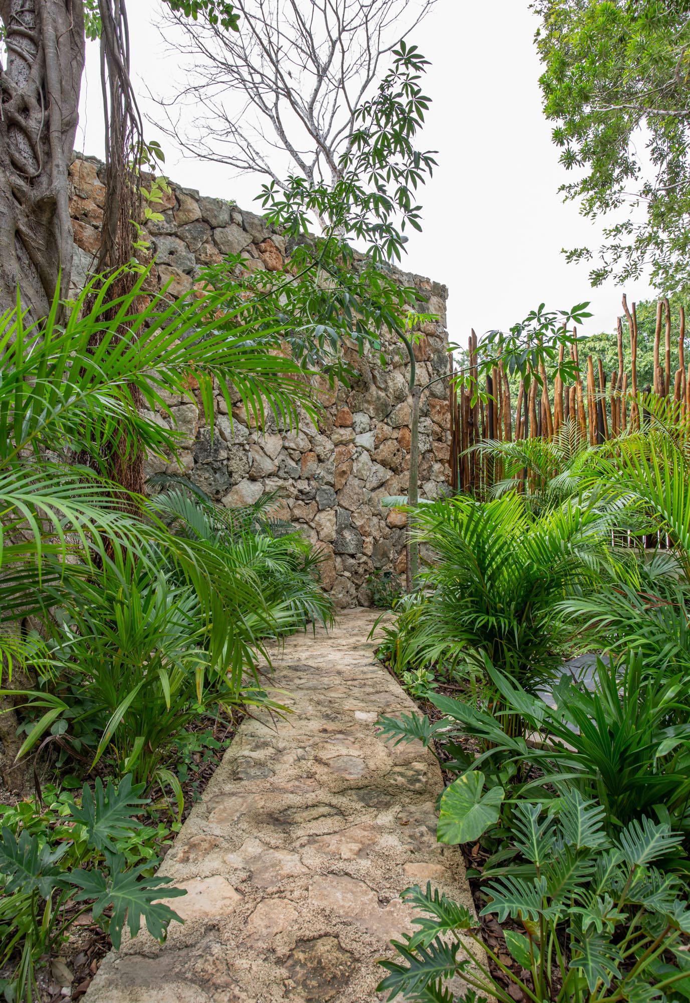Watal Tulum Hotel Buitenkant foto